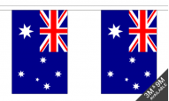 Australia Buntings